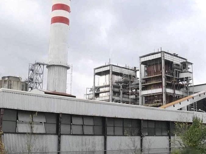 images Legambiente Calabria: “No ai passi indietro sulla Centrale del Mercure, serve un modello di sviluppo sostenibile"