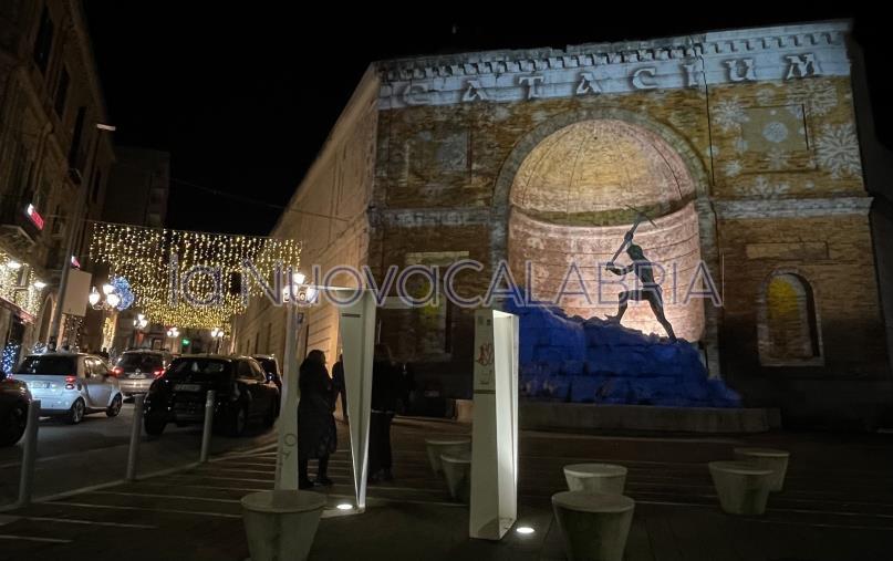 images Catanzaro, doppio appuntamento oggi per gli appassionati di tradizioni musicali e popolari