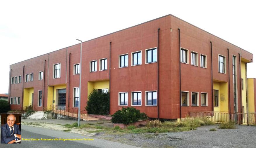 Squillace avrà la Casa di comunità, Caccia : “Orgogliosi del risultato” images Squillace avrà la Casa di comunità, Caccia : “Orgogliosi del risultato”