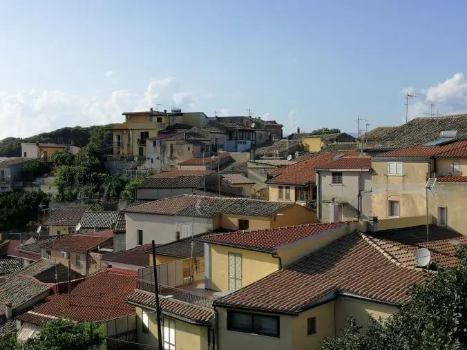 images Il prossimo 8 agosto il Convegno "Chiesa di Sant'Anna a San Floro: Fra Storia, Arte, Cultura e Tradizione" 