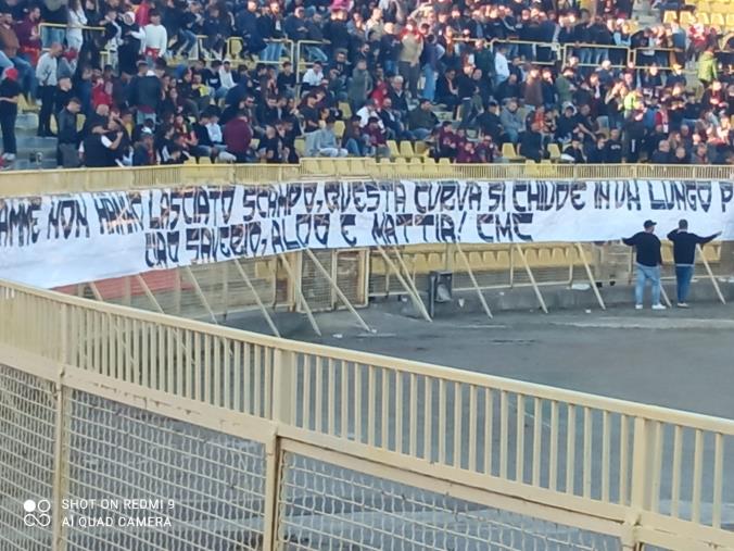 Il Catanzaro è una scommessa, ma è eccessivo (e anche ingiusto) parlare di mercato fallimentare  