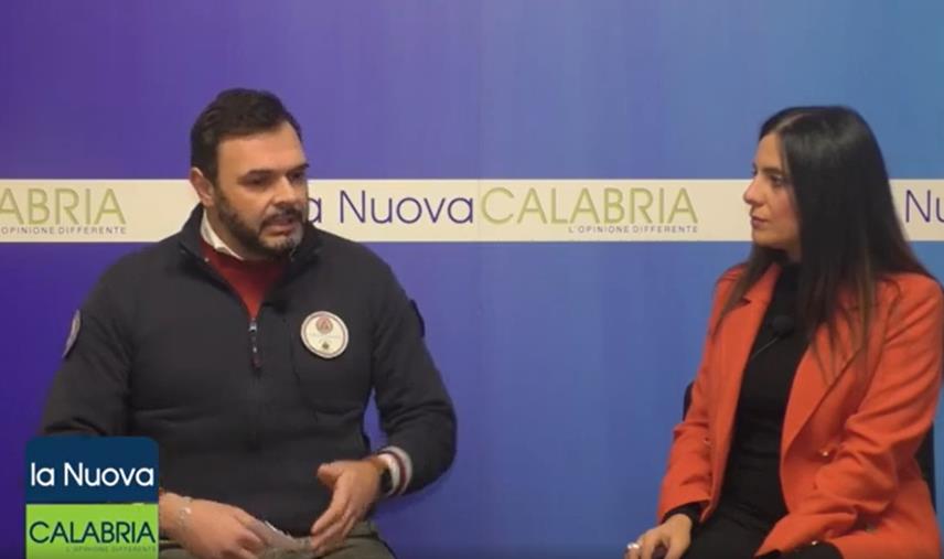 Emergenza maltempo, Stefano Cerchiaro (ProCiv) spiega come si è mossa la macchina dei soccorsi nel catanzarese images Emergenza maltempo, Stefano Cerchiaro (ProCiv) spiega come si è mossa la macchina dei soccorsi nel catanzarese