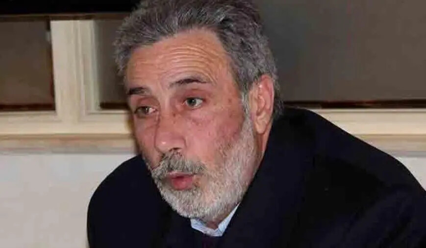 'Ndrangheta, maxi blitz a Vibo: "I legami di Cesare Pasqua con i Mancuso e i Fiarè" images 'Ndrangheta, maxi blitz a Vibo: "I legami di Cesare Pasqua con i Mancuso e i Fiarè"