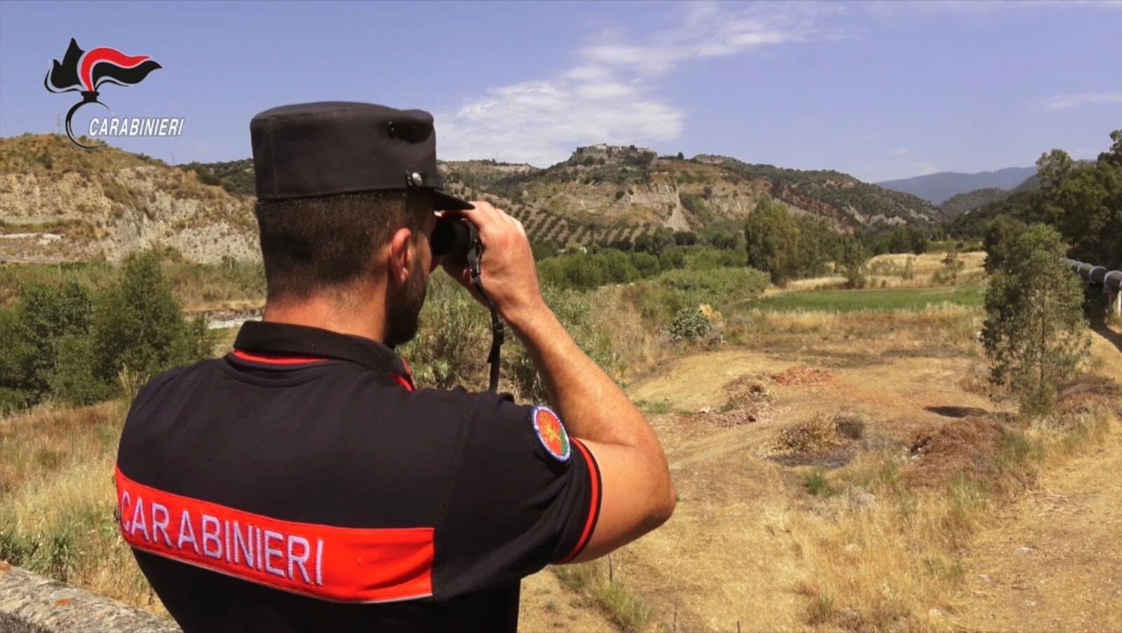 Incendi, stretta dei Carabinieri nel Catanzarese: dieci sanzionati per 14mila euro images Incendi, stretta dei Carabinieri nel Catanzarese: dieci sanzionati per 14mila euro
