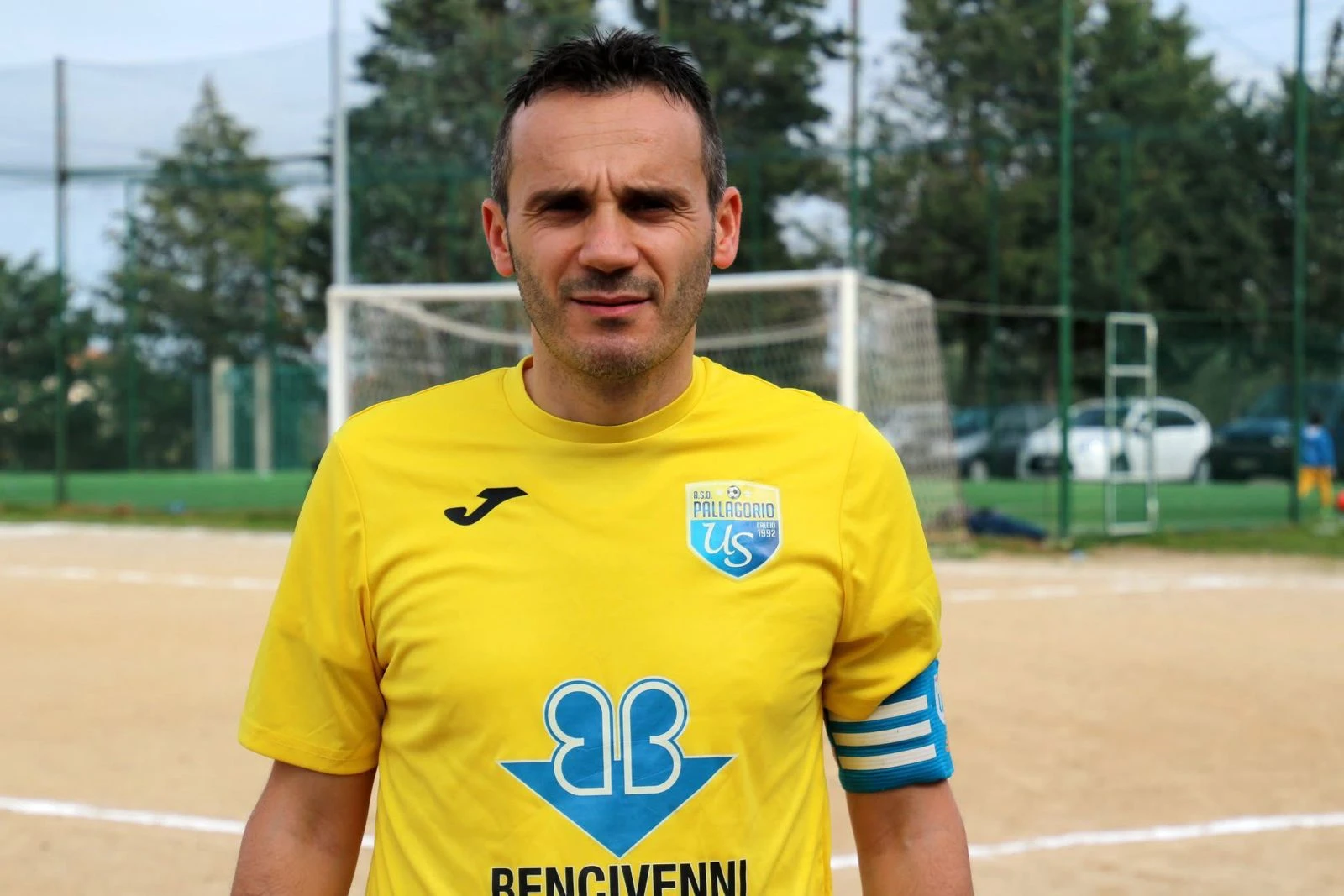Nasce l'ASD Real Pallagorio: una nuova società per dare continuità alla tradizione calcistica del paese