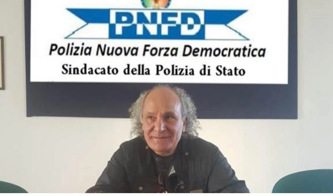Assolto Lagonia, Allotta (PNFD): "La fine di un calvario ingiusto. Ora la riabilitazione professionale e personale"