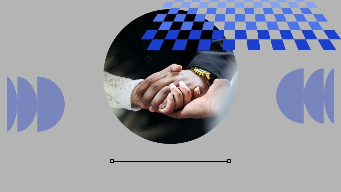 Il messaggio semplice di Don Piero Scicchitano: "Darsi una mano"