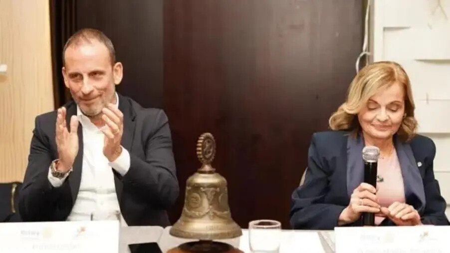 A Rende Paolo Guido: il magistrato che catturò Messina Denaro ospite del Rotary club images A Rende Paolo Guido: il magistrato che catturò Messina Denaro ospite del Rotary club