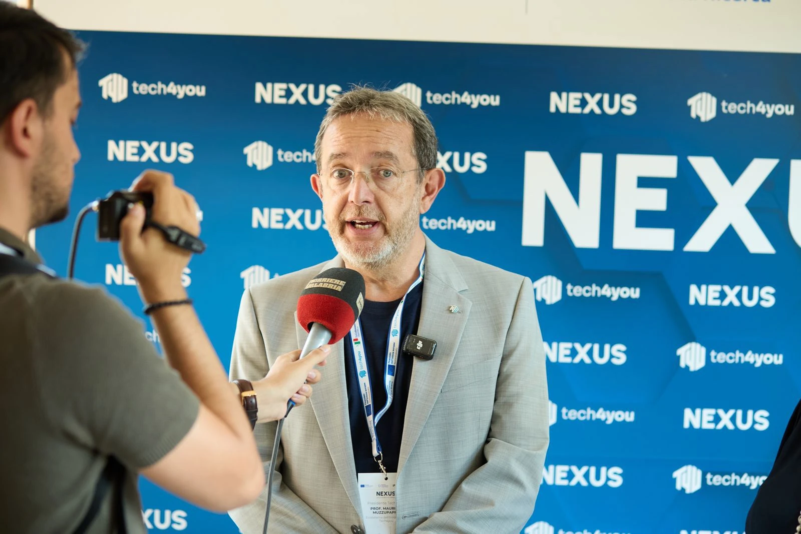 PNRR e sviluppo al Sud, l’Ecosistema Tech4You presenta i risultati a Maierato: nate 12 nuove startup  