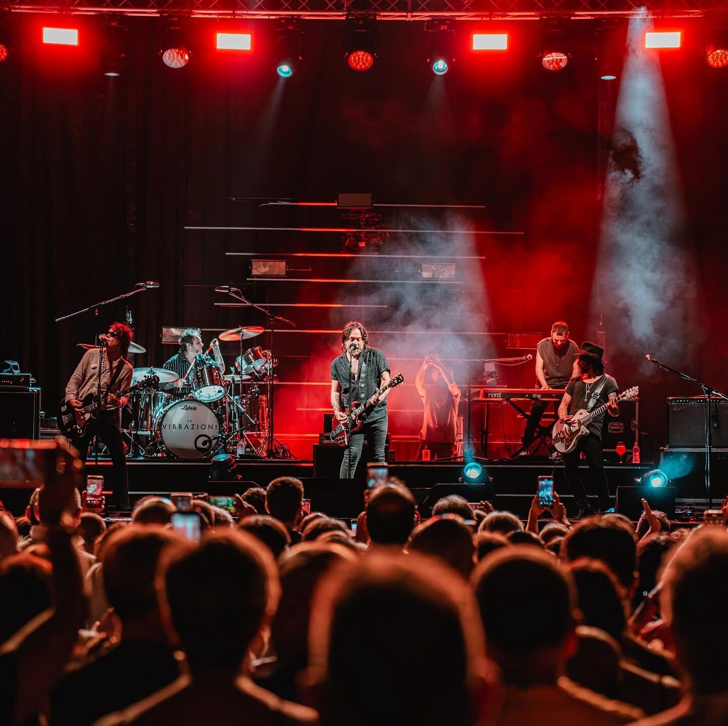 images A Catanzaro la IV edizione di “Sapore di Mare": al Porto quattro serate tra musica, cultura e gastronomia