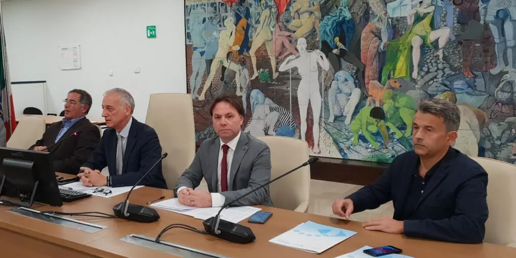 Il Consiglio Regionale approva all’unanimità il Programma delle attività del Corecom images Il Consiglio Regionale approva all’unanimità il Programma delle attività del Corecom