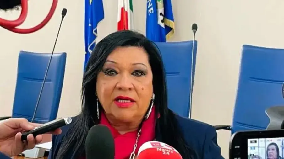 Attività 2024 Osservatorio contro le discriminazioni nei luoghi di lavoro, Cuzzupi: "Ora lavoriamo tutti per il futuro della Calabria" images Attività 2024 Osservatorio contro le discriminazioni nei luoghi di lavoro, Cuzzupi: "Ora lavoriamo tutti per il futuro della Calabria"