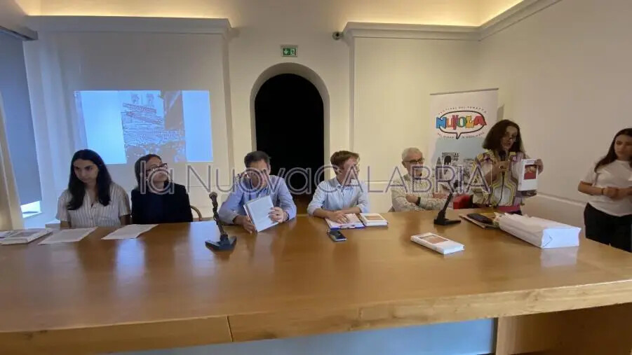 images Gutenberg 2025, con Gabriele Pedullà gli indimenticabili anni ’70 nelle pagine di ‘Certe sere Pablo’ 
