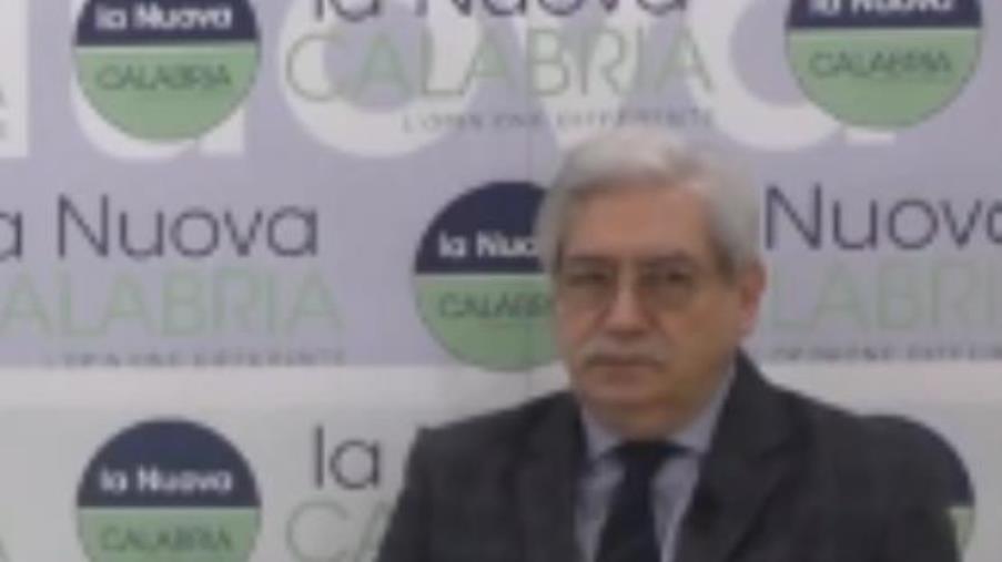 images A Cosenza il corso di formazione per giornalisti organizzato da Anas e Ordine regionale