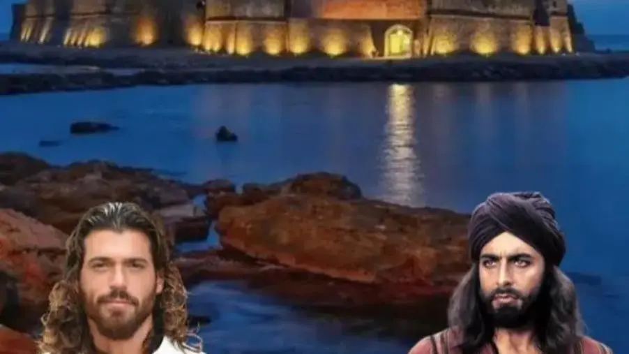 Cinema, alcune scene di 'Sandokan' verranno girate nel territorio di Isola Capo Rizzuto images Cinema, alcune scene di 'Sandokan' verranno girate nel territorio di Isola Capo Rizzuto