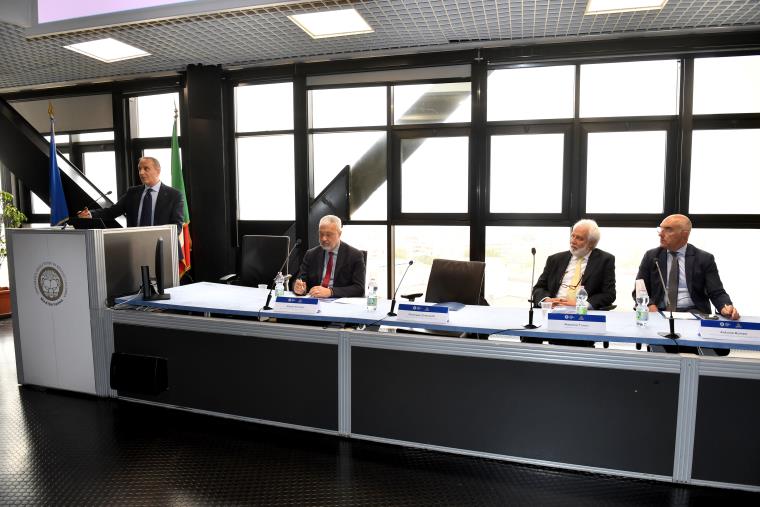 images Università Mediterranea, successo per il sistema di valutazione degli atenei 