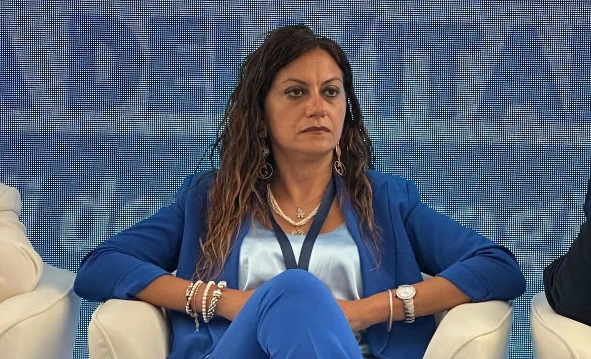 Succurro nominata commissario di Forza Italia per San Giovanni in Fiore