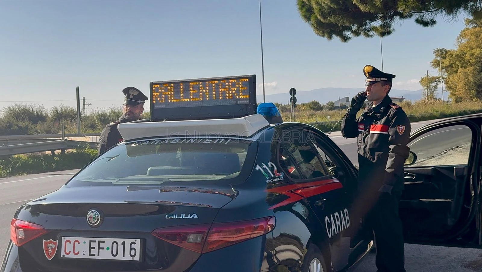Incidente a Belcastro, deceduta la donna di 66 anni coinvolta nel sinistro