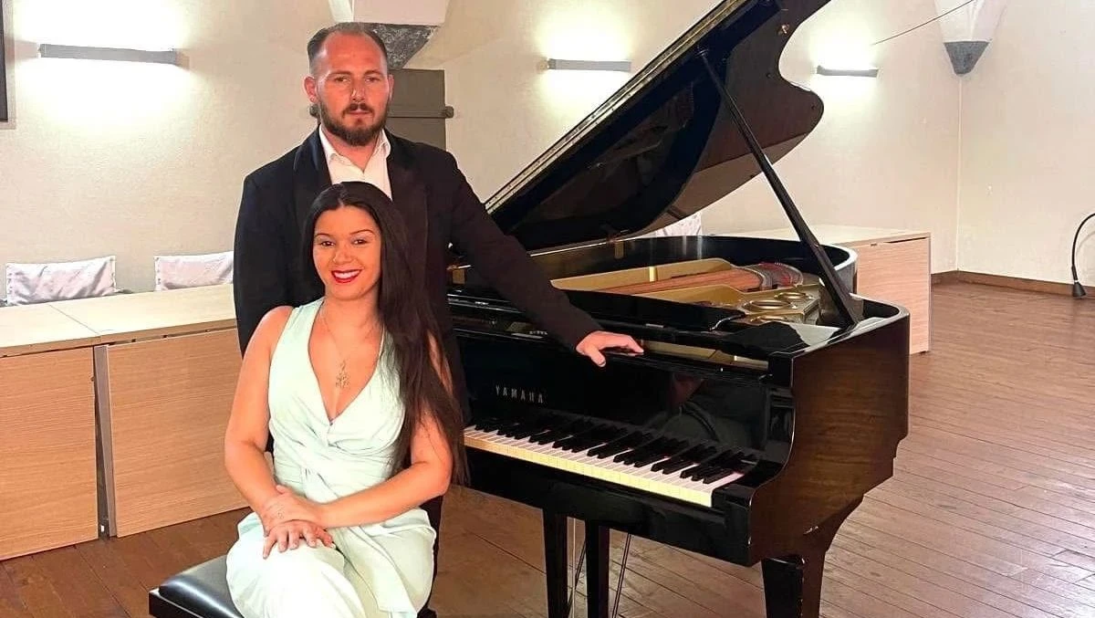 Ama Calabria, a Trebisacce il concerto del duo De Rosa-Arcuri