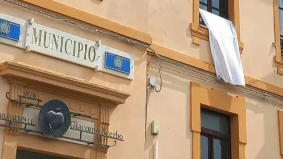 Il Comune di Marcellinara aderisce alla mobilitazione nazionale “Un sudario per Gaza" images Il Comune di Marcellinara aderisce alla mobilitazione nazionale “Un sudario per Gaza"