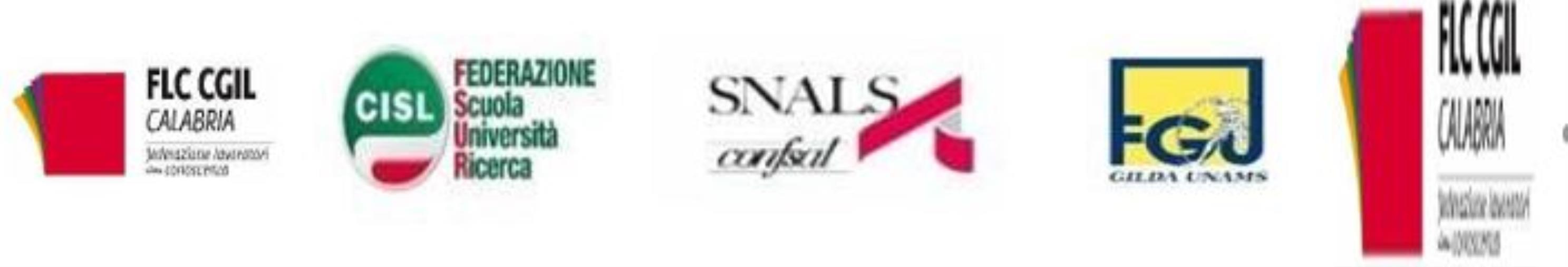 images Coronavirus e scuola, in conferenza stampa i sindacati calabresi fanno rete e stilano le urgenze: sicurezza, didattica a distanza e ripresa a settembre 