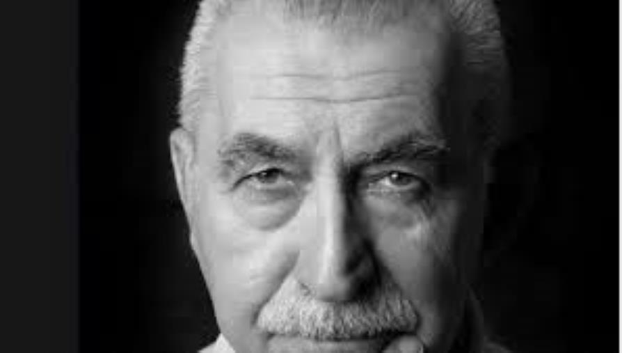 images E' morto Giulietto Chiesa: giornalista e politico, voce controcorrente, ma sempre lucida del panorama italiano