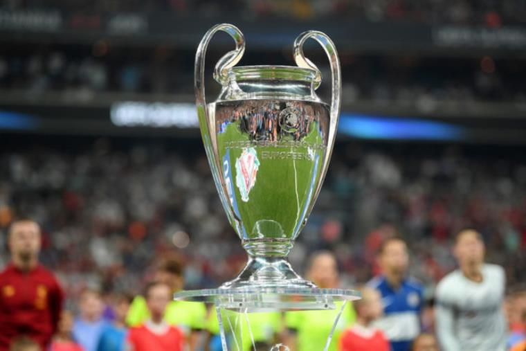 Uefa, obiettivo ambizioso: completare la Champions images Uefa, obiettivo ambizioso: completare la Champions