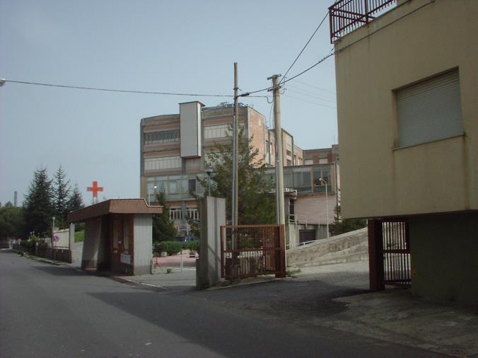 images Chiaravalle, l'allarme di un assessore: "Oggi ambulanza senza medico e infermiere"