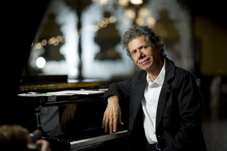 images Addio a Chick Corea, muore a 79 anni la leggenda della musica jazz. Il nonno era originario di Albi