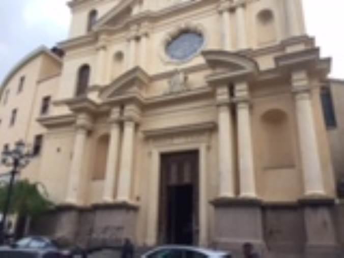 A Catanzaro la messa in suffragio degli Arcivescovi e Canonici defunti images A Catanzaro la messa in suffragio degli Arcivescovi e Canonici defunti