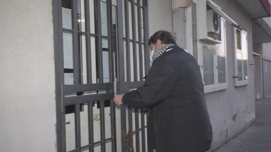 images Catanzaro, chiude il bar dell'ospedale "Pugliese" ma il titolare assicura: "Pronti a una nuova avventura"
