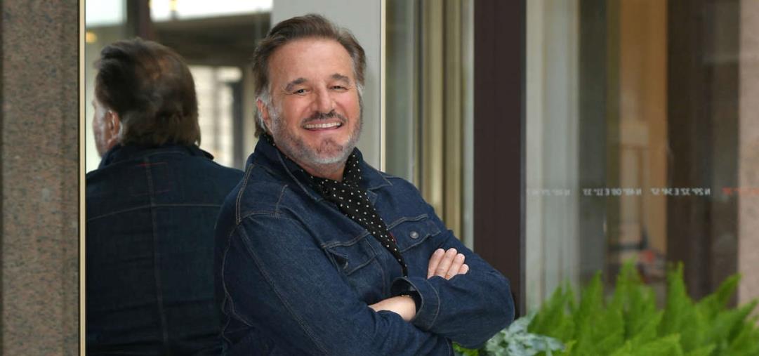 Festival d'Autunno, Christian De Sica torna a Catanzaro per "Una serata tra amici” images Festival d'Autunno, Christian De Sica torna a Catanzaro per "Una serata tra amici”