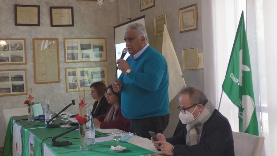 Cia Calabria, Podella: "Grave crisi per l'aumento del costo delle materie prime" images Cia Calabria, Podella: "Grave crisi per l'aumento del costo delle materie prime"