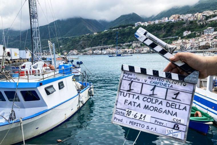 Calabria Film Commission, finanziate altre quattro opere dell’avviso 2021 images Calabria Film Commission, finanziate altre quattro opere dell’avviso 2021