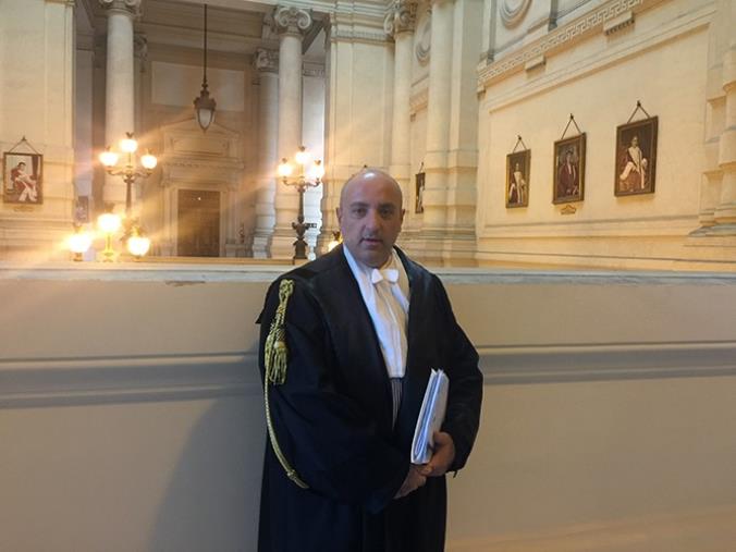 Dopo 7 anni la sentenza per la morte di Giuseppe Dardano avvenuta a Sorbo San Basile 