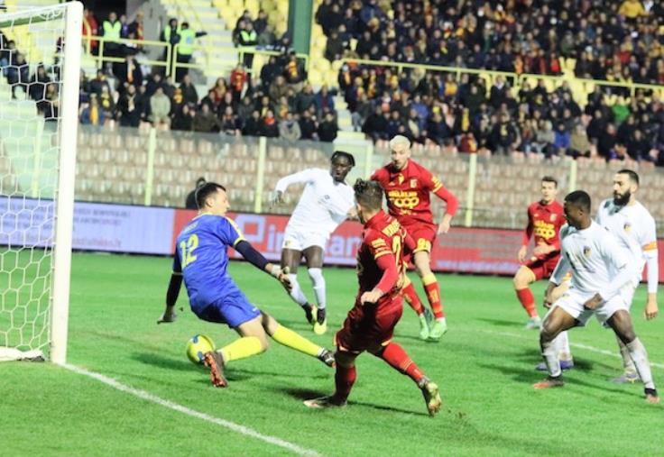 images Serie C, Foggia e Catanzaro in campo alle 20.30: le probabili formazioni