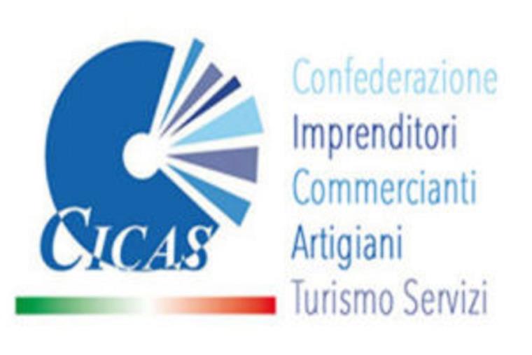 images Coronavirus. Le proposte della Cicas al Governo per salvare le piccole e medie imprese