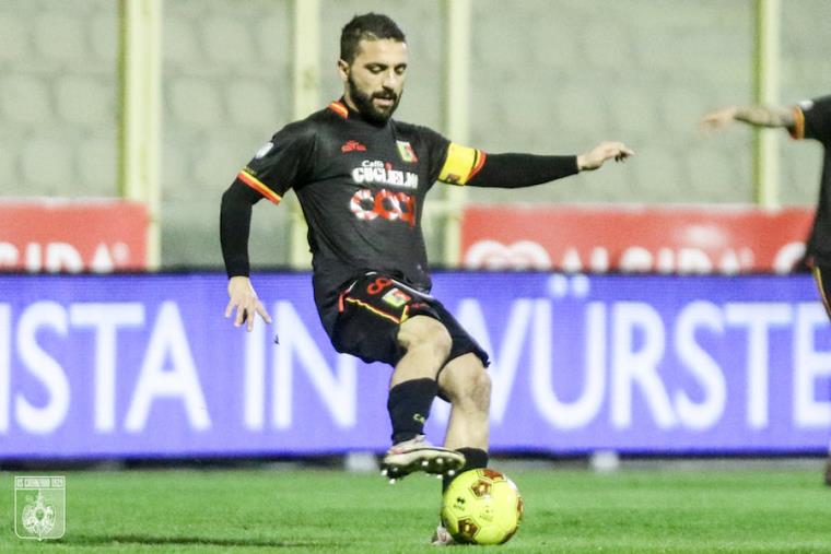 images L'intervista, l'ex capitano del Catanzaro Ciccio Corapi: "Pronto ad allenare"