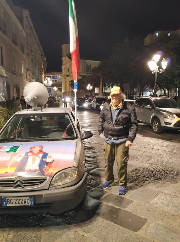 Sanità, "Patologie del colon e Microbiota: aspetti multidisciplinari": l'incontro in programma venerdì a Catanzaro images Sanità, "Patologie del colon e Microbiota: aspetti multidisciplinari": l'incontro in programma venerdì a Catanzaro