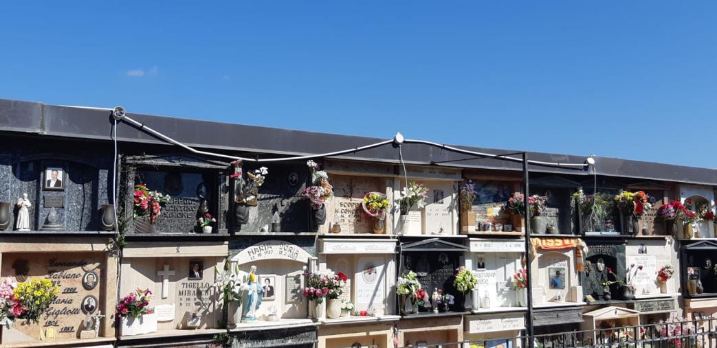 Servizi cimiteriali alla Catanzaro servizi. Il Tar: "Illegittima la delibera di affidamento in house" images Servizi cimiteriali alla Catanzaro servizi. Il Tar: "Illegittima la delibera di affidamento in house"