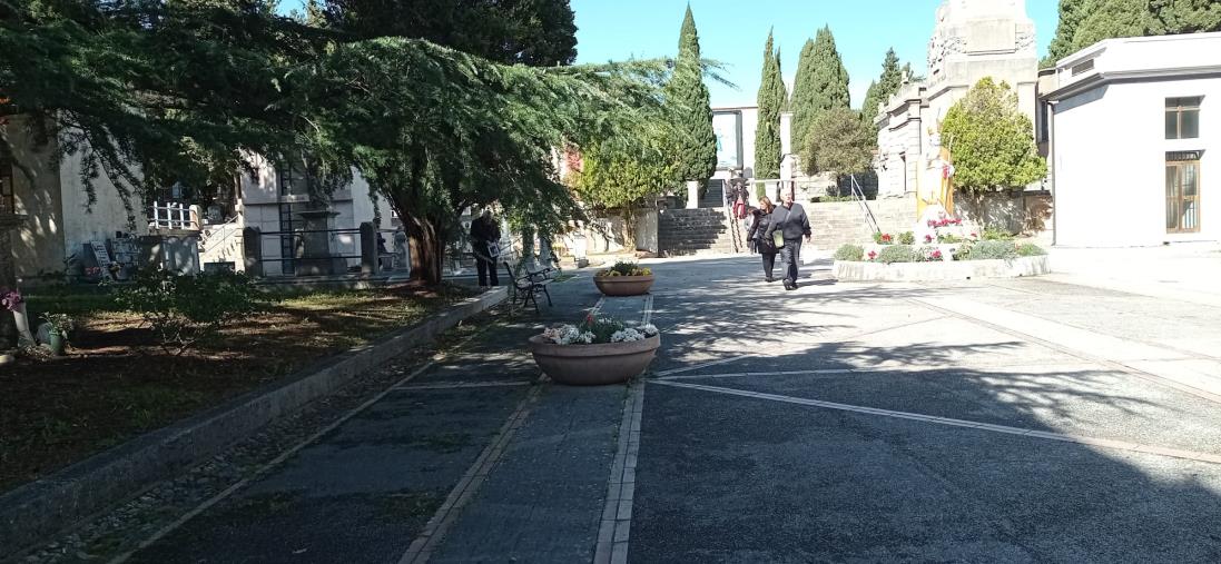 images Catanzaro commemora i defunti 