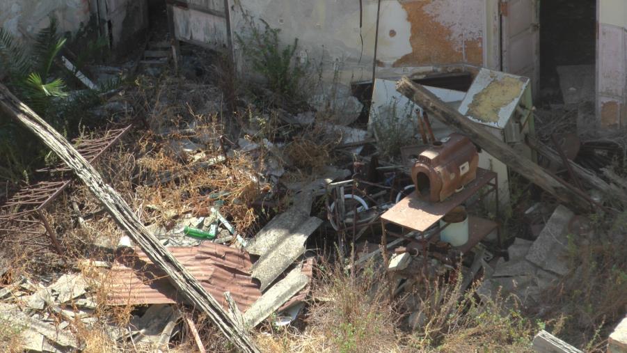 images Ex cinema Orso a Catanzaro, Palaia e Belcaro: "Donato, Parisi e Veraldi stiano dalla parte dell'Amministrazione"  