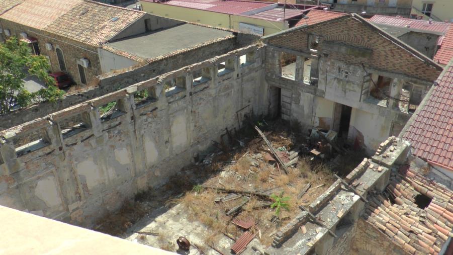 images Cinema Orso, il privato al Comune: "E' tardi, la vendita è perfezionata. Stop alle indebite intromissioni"