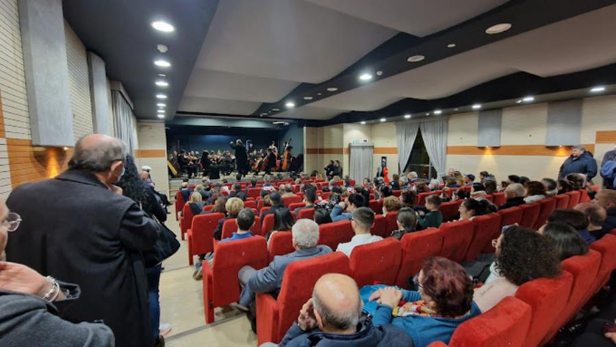 Isola Capo Rizzuto, al Cinema Teatro Eraclea in programma una stagione ricca di eventi culturali  images Isola Capo Rizzuto, al Cinema Teatro Eraclea in programma una stagione ricca di eventi culturali