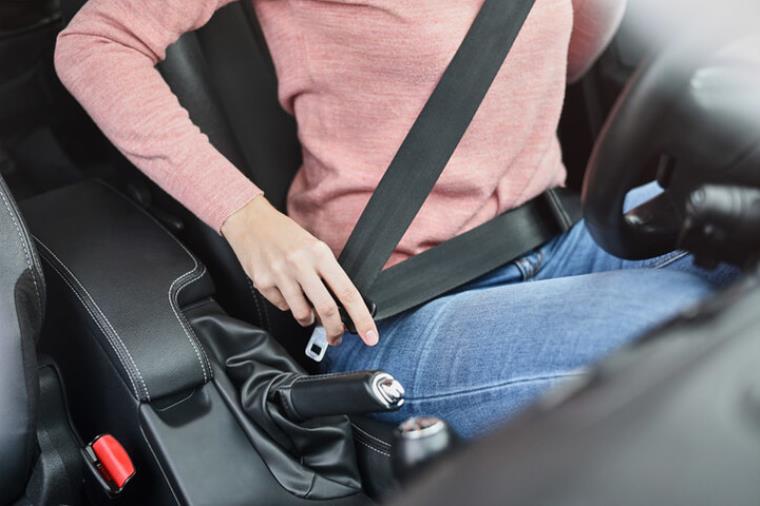 images Operazione "Seatbelt" di Roadpol, dal 4 al 10 aprile la Stradale effettuerà controlli più serrati sull'uso delle cinture di sicurezza