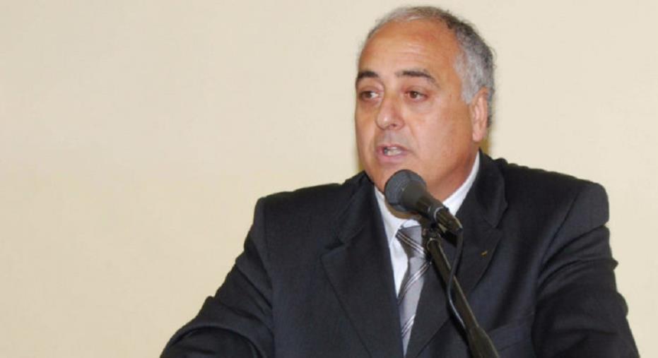 Nuova giunta regionale, la Cisl augura buon lavoro: "Si attivino subito i tavoli di concertazione per affrontare le emergenze calabresi" images Nuova giunta regionale, la Cisl augura buon lavoro: "Si attivino subito i tavoli di concertazione per affrontare le emergenze calabresi"