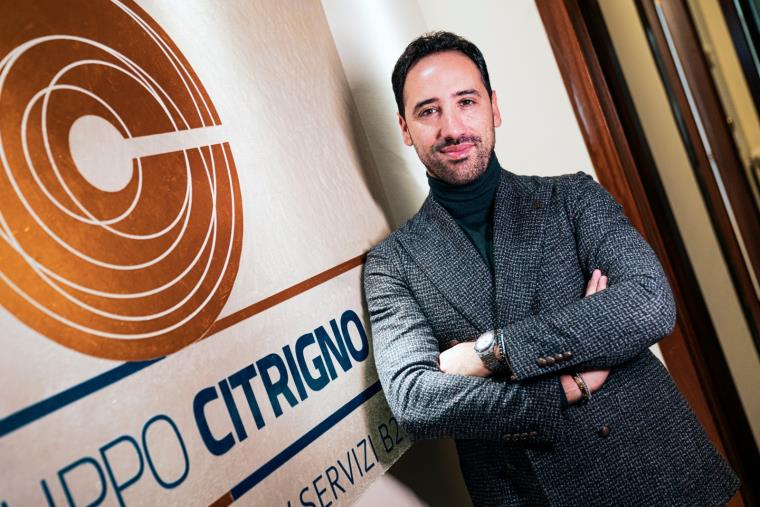 images Caro bollette, il Gruppo Citrigno ha destinato 50.000 euro a favore di tutto il personale 