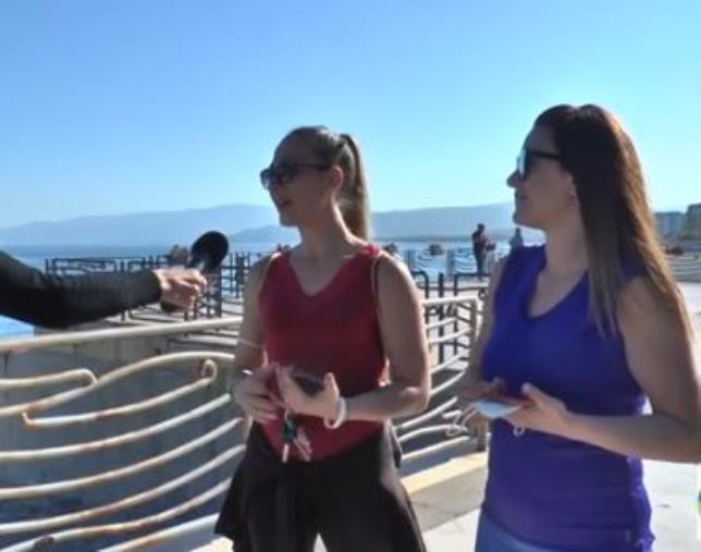 images Primo giorno di zona gialla in Calabria. "Contenti ma bisogna rispettare le regole" 