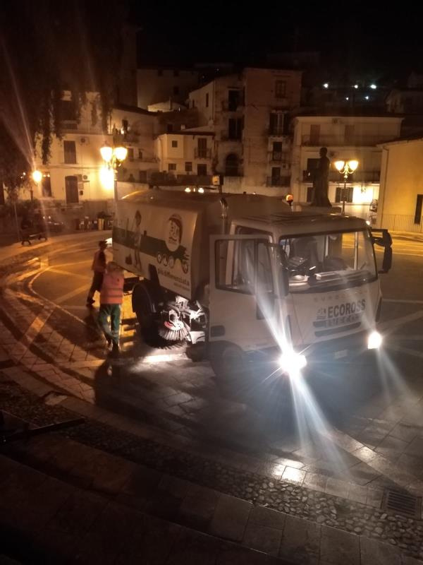 images Pisano finisce accerchiato da pezzi della maggioranza (IN AGGIORNAMENTO)