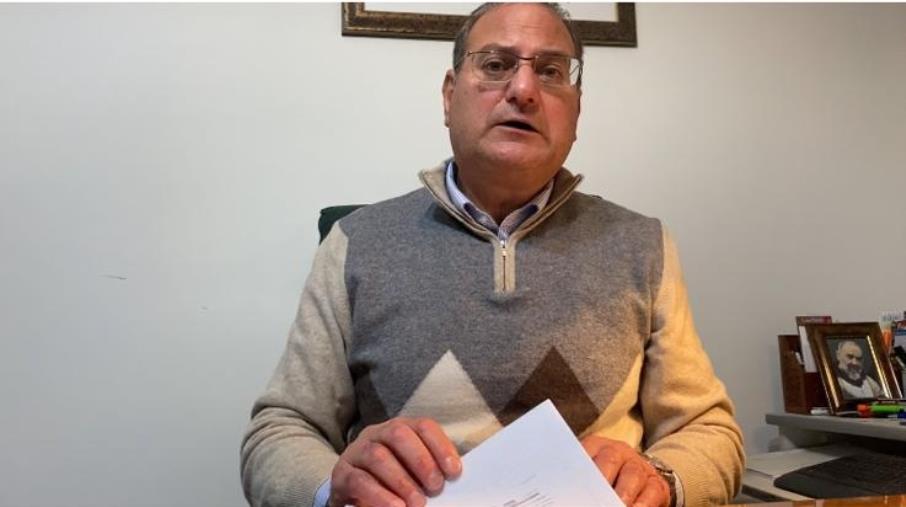 Villette sequestrate a Caminia. La verità di un proprietario: "Già assolti tre volte" images Villette sequestrate a Caminia. La verità di un proprietario: "Già assolti tre volte"